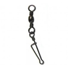 Вертлюг Cannelle 112N №16 10шт Вертлюг Cannelle 112N №16 10шт