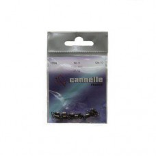 Вертлюг Cannelle 125N №6 10шт Вертлюг Cannelle 125N №6 10шт