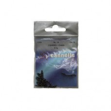 Вертлюг Cannelle 135N цепь из 3 №3х18 10шт Вертлюг Cannelle 135N цепь из 3 №3х18 10шт