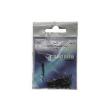Вертлюг Cannelle 155N №6x2 с застежкой 10шт Вертлюг Cannelle 155N №6x2 с застежкой 10шт
