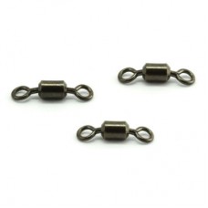 Вертлюг Carp System CSSW карповый 20шт Вертлюг Carp System CSSW карповый 20шт