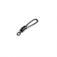 Вертлюг Carp System Swivei карповый 20шт Вертлюг Carp System Swivei карповый 20шт