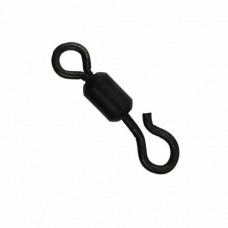 Вертлюг Gardner Covert c-lokswivels anti glare №12 Вертлюг Gardner Covert c-lokswivels anti glare №12