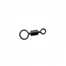 Вертлюг Korda Big eye swivels 10шт Вертлюг Korda Big eye swivels 10шт