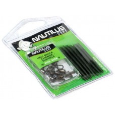 Вертлюг Nautilus Heli quick change swivels №8 Вертлюг Nautilus Heli quick change swivels №8