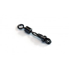 Вертлюг Nautilus Quick lock swivels №8 Вертлюг Nautilus Quick lock swivels №8