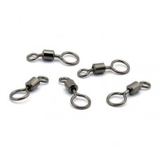 Вертлюг Nautilus Rolling swivel odd eye 4 Вертлюг Nautilus Rolling swivel odd eye 4