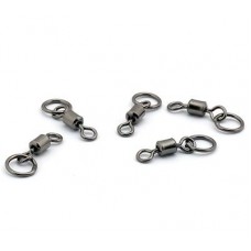 Вертлюг Nautilus Rolling swivel rings 4 Вертлюг Nautilus Rolling swivel rings 4