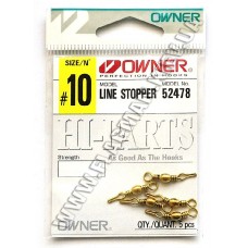 Вертлюг Owner 52478-SS Вертлюг Owner 52478-SS