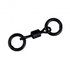 Вертлюг Prologic LM double ringed chod swivel 15шт Вертлюг Prologic LM double ringed chod swivel 15шт