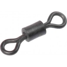 Вертлюг Prologic LM hookbait swivel M 15шт Вертлюг Prologic LM hookbait swivel M 15шт