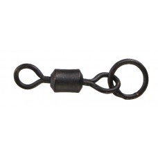 Вертлюг Prologic LM swivel w/ring №8 15шт Вертлюг Prologic LM swivel w/ring №8 15шт