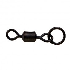 Вертлюг Prologic Swivels W Ring №8 10шт Вертлюг Prologic Swivels W Ring №8 10шт