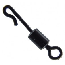 Вертлюг с быстросъёмом Gardner Target kwik lok swivels №12