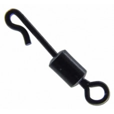 Вертлюг с быстросъёмом Gardner Target kwik lok swivels №20