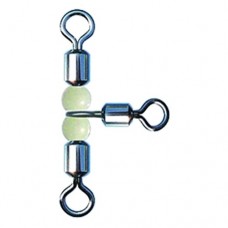 Вертлюжок Stinger тройной ST-1027-10х12