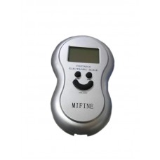 Весы Mifine круглые на 22кг Весы Mifine круглые на 22кг