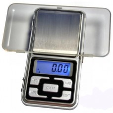 Весы Pocket Scale MN-100/MH-100 электронные