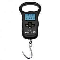 Весы Prologic Commander digital scale 40кг Весы Prologic Commander digital scale 40кг