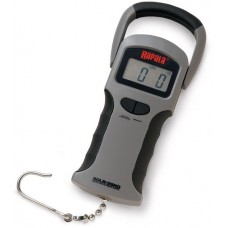 Весы Rapala электронные memory+ 25кг Весы Rapala электронные memory+ 25кг