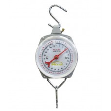 Весы Trabucco K-Karp Specimen scale 50kg Весы Trabucco K-Karp Specimen scale 50kg