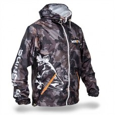 Ветровка MixFish Bone gray Ветровка MixFish Bone gray