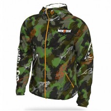 Ветровка MixFish Bone green Ветровка MixFish Bone green