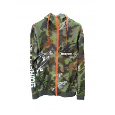 Ветровка MixFish Bone green Ветровка MixFish Bone green