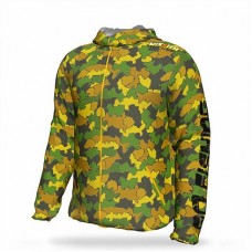 Ветровка MixFish Fish foliage Ветровка MixFish Fish foliage