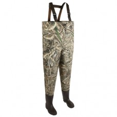 Вейдерсы Allen Ridgeway 2-ply bootfoot camo wader max-5 Вейдерсы Allen Ridgeway 2-ply bootfoot camo wader max-5