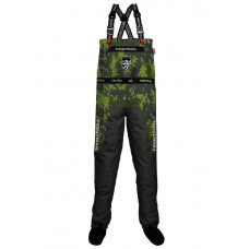 Вейдерсы Finntrail Aquamaster 1526 camo green Вейдерсы Finntrail Aquamaster 1526 camo green
