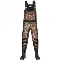 Вейдерсы Finntrail Duck hunter max-4 Вейдерсы Finntrail Duck hunter max-4