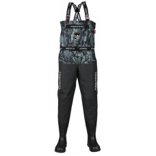 Вейдерсы Finntrail Enduro 1525 camo grey Вейдерсы Finntrail Enduro 1525 camo grey