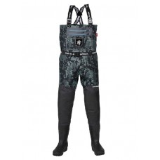 Вейдерсы Finntrail Forward Plus 5240 camo grey Вейдерсы Finntrail Forward Plus 5240 camo grey
