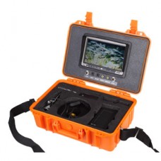 Видеокамера подводная  JJ-Connect Underwater Camera Color 7" кейс
