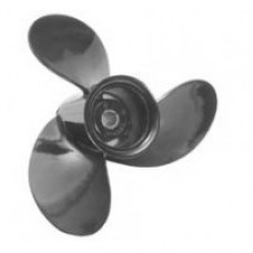 Винт гребной Mercury Black max 9R9 P/N 828156A12 Винт гребной Mercury Black max 9R9 P/N 828156A12