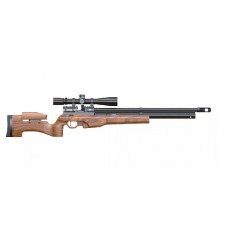 Винтовка Ataman Carbine M2R H 116 PCP дерево 6,35мм