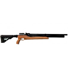Винтовка Ataman Tactical carbine type 4 M2R 616/RB PCP дерево 6,35мм Винтовка Ataman Tactical carbine type 4 M2R 616/RB PCP дерево 6,35мм