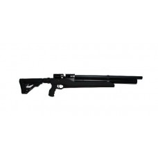 Винтовка Ataman Tactical carbine type 4 M2R 625/RB PCP пластик 5,5мм Винтовка Ataman Tactical carbine type 4 M2R 625/RB PCP пластик 5,5мм
