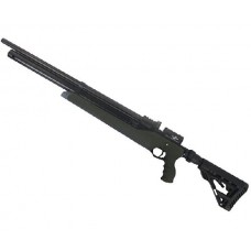 Винтовка Ataman Tactical carbine type 4 M2R 626/RB PCP 6,35мм Винтовка Ataman Tactical carbine type 4 M2R 626/RB PCP 6,35мм