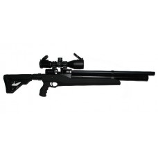 Винтовка Ataman Tactical carbine type 4 M2R 626/RB PCP 6,35мм Винтовка Ataman Tactical carbine type 4 M2R 626/RB PCP 6,35мм