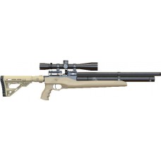 Винтовка Ataman Tactical carbine type 4 M2R 646/RB PCP пластик 6,35мм Винтовка Ataman Tactical carbine type 4 M2R 646/RB PCP пластик 6,35мм