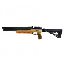 Винтовка Ataman Ultra-Compact 5,5мм M2R 715/RB с магазином M2R Винтовка Ataman Ultra-Compact 5,5мм M2R 715/RB с магазином M2R