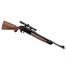 Винтовка Crosman 2100B мультикомпр. прицел 3-7*20 пластик 4,5мм Винтовка Crosman 2100B мультикомпр. прицел 3-7*20 пластик 4,5мм
