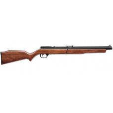 Винтовка Crosman 397 мультикомпр. дерево 4,5мм Винтовка Crosman 397 мультикомпр. дерево 4,5мм