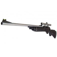 Винтовка Crosman 664SB мультикомпр. пластик 4,5мм Винтовка Crosman 664SB мультикомпр. пластик 4,5мм