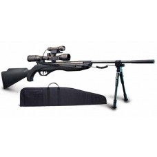 Винтовка Crosman CST8M22XKT 3J пластик 5.5 мм Винтовка Crosman CST8M22XKT 3J пластик 5.5 мм