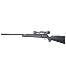 Винтовка Crosman Fury NP 4,5мм переломка плс прицел 4х32 Винтовка Crosman Fury NP 4,5мм переломка плс прицел 4х32