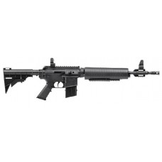 Винтовка Crosman M4-177 пластик 4,5мм Винтовка Crosman M4-177 пластик 4,5мм