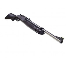 Винтовка Crosman Rem AM77 мультикомпр. пластик 4,5мм Винтовка Crosman Rem AM77 мультикомпр. пластик 4,5мм